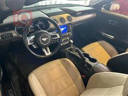 فورد موستانج